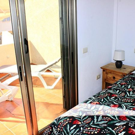 2Bdr And 2Bath Apartment El Cabezo El Médano Esterno foto