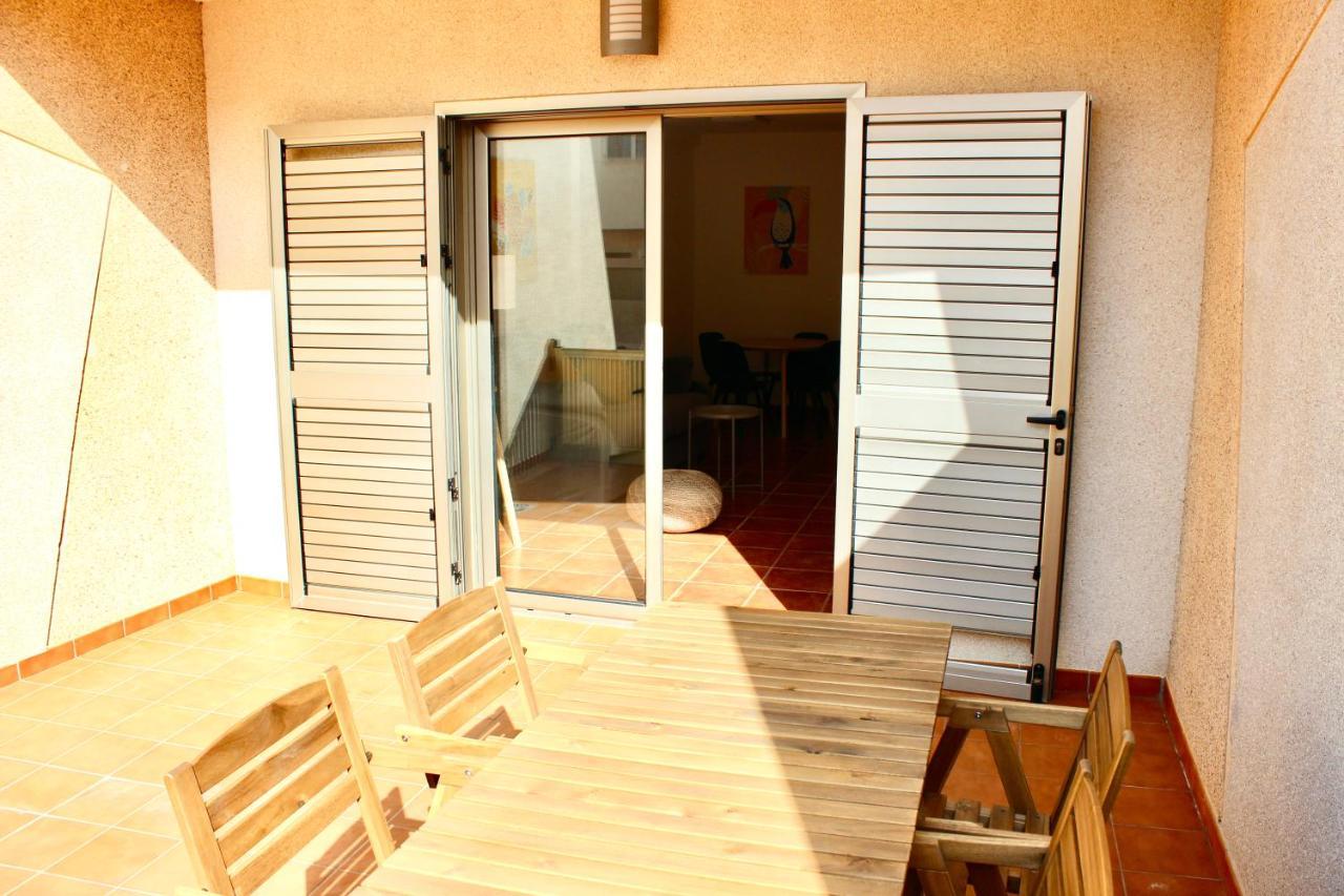 2Bdr And 2Bath Apartment El Cabezo El Médano Esterno foto