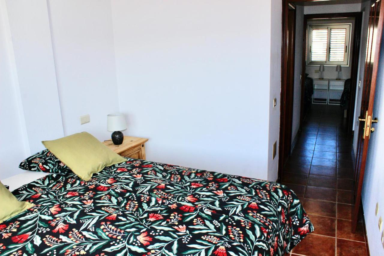 2Bdr And 2Bath Apartment El Cabezo El Médano Esterno foto
