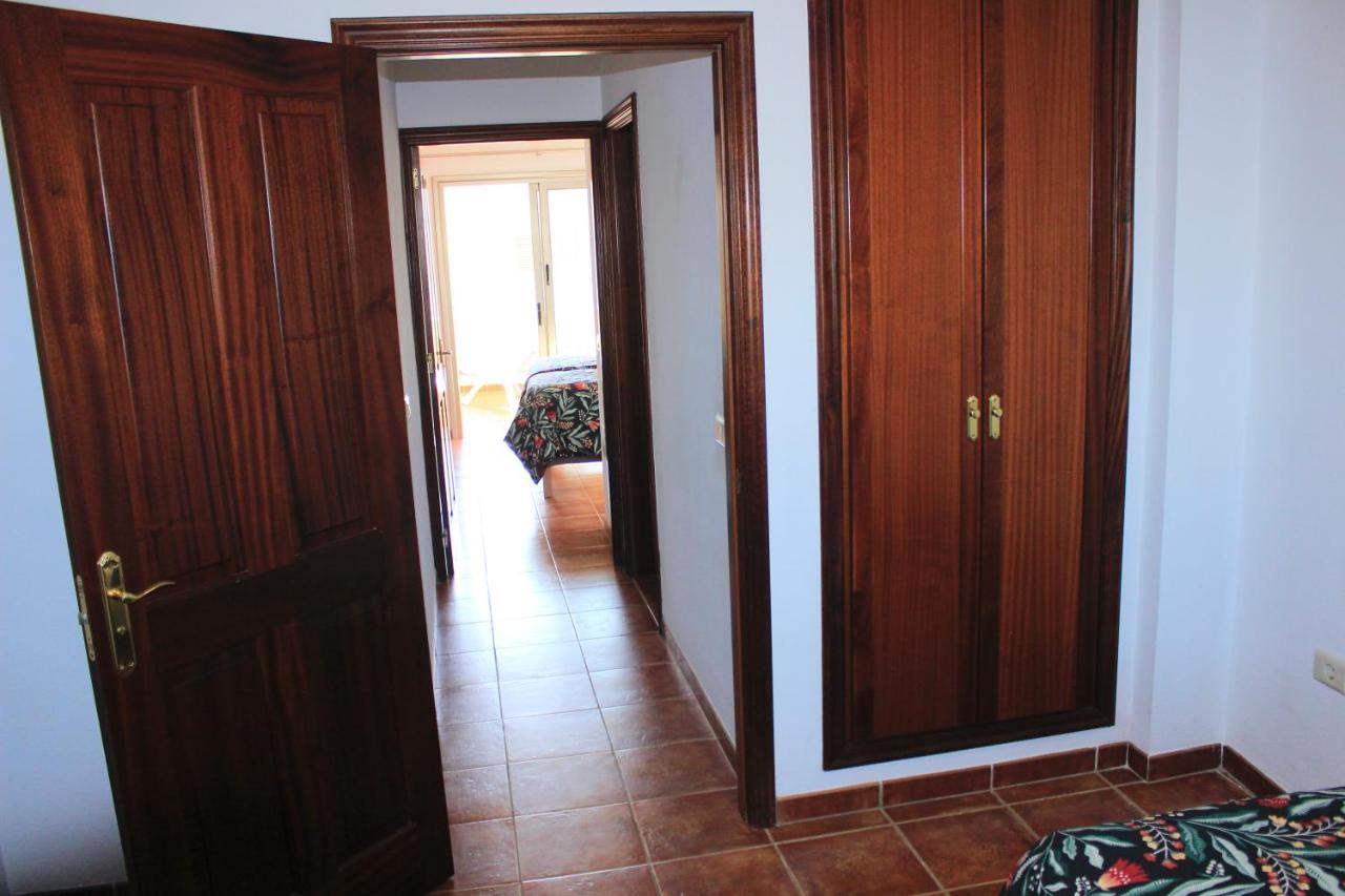 2Bdr And 2Bath Apartment El Cabezo El Médano Esterno foto