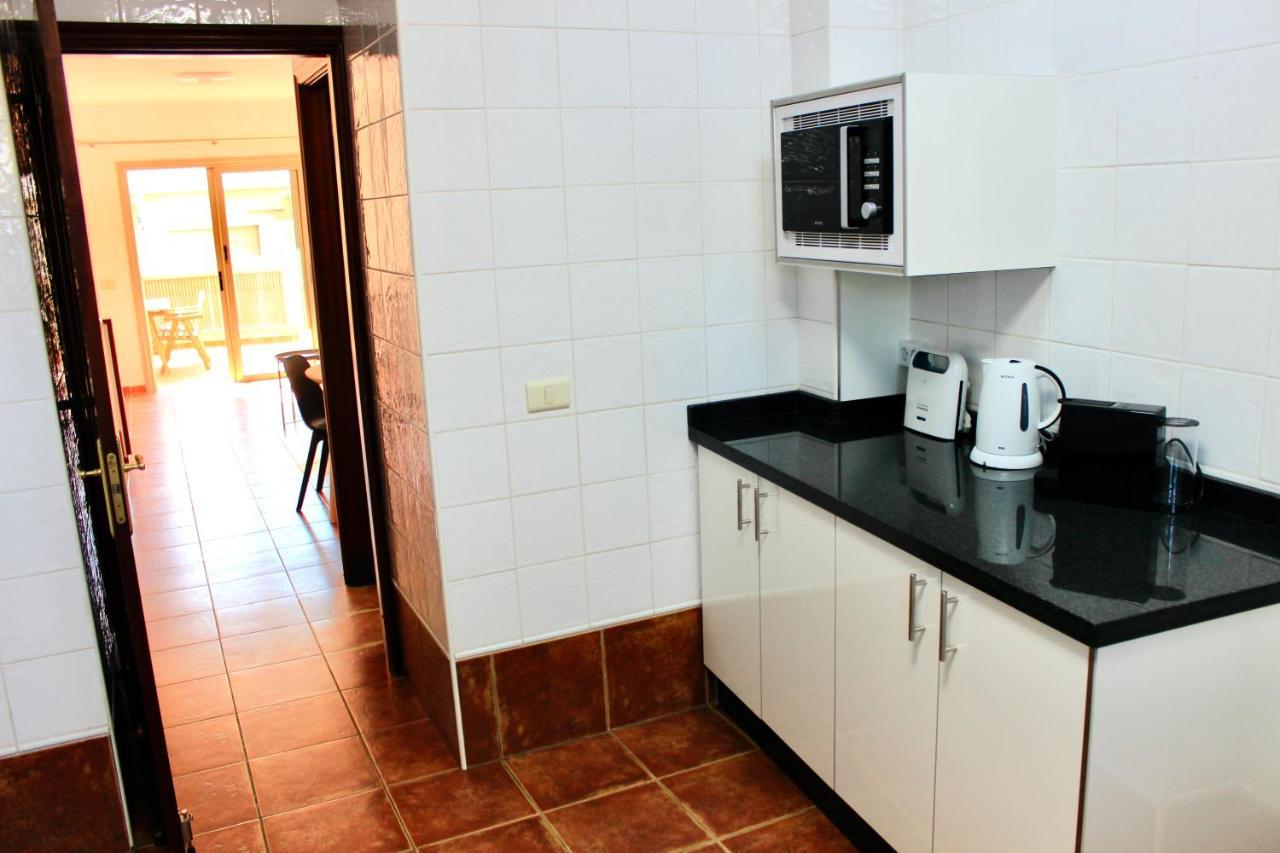 2Bdr And 2Bath Apartment El Cabezo El Médano Esterno foto